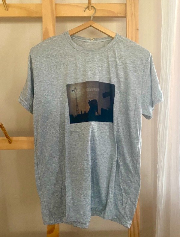 Producto - Remera Divididos