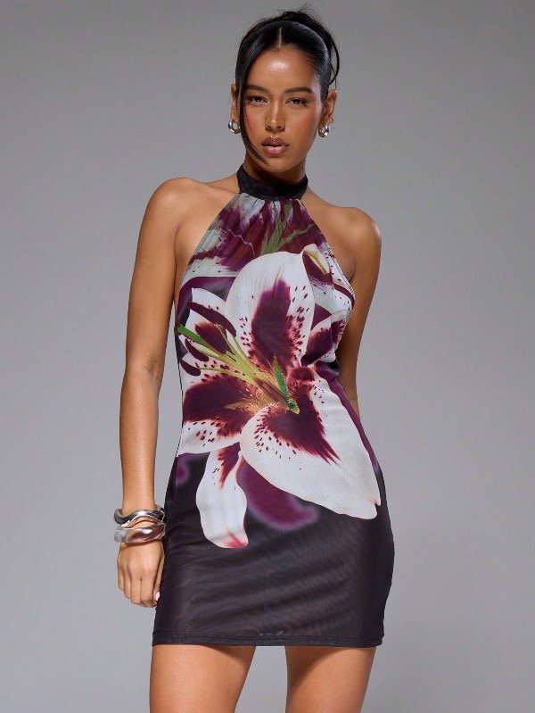 Producto - the janeiro dress