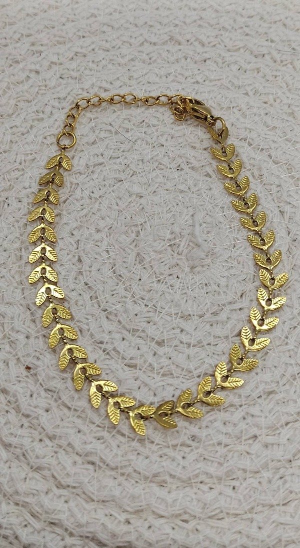 Producto - Pulsera con Laureles
