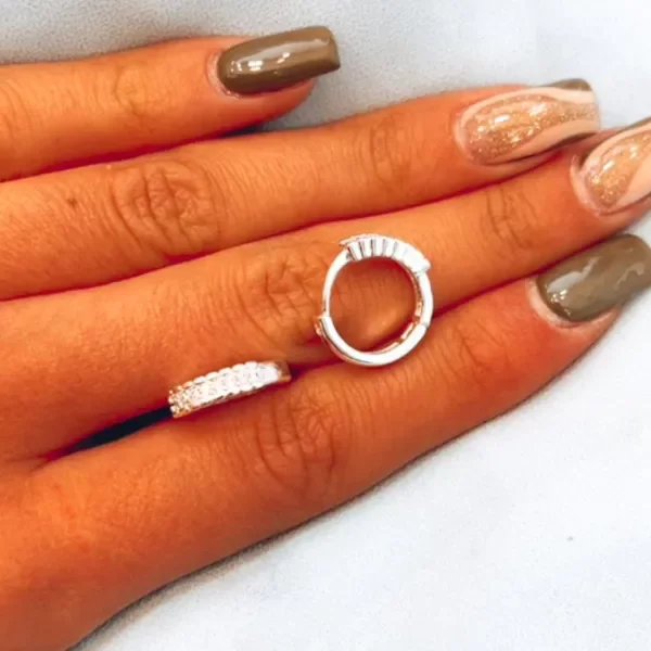 Producto - Aros Matilda