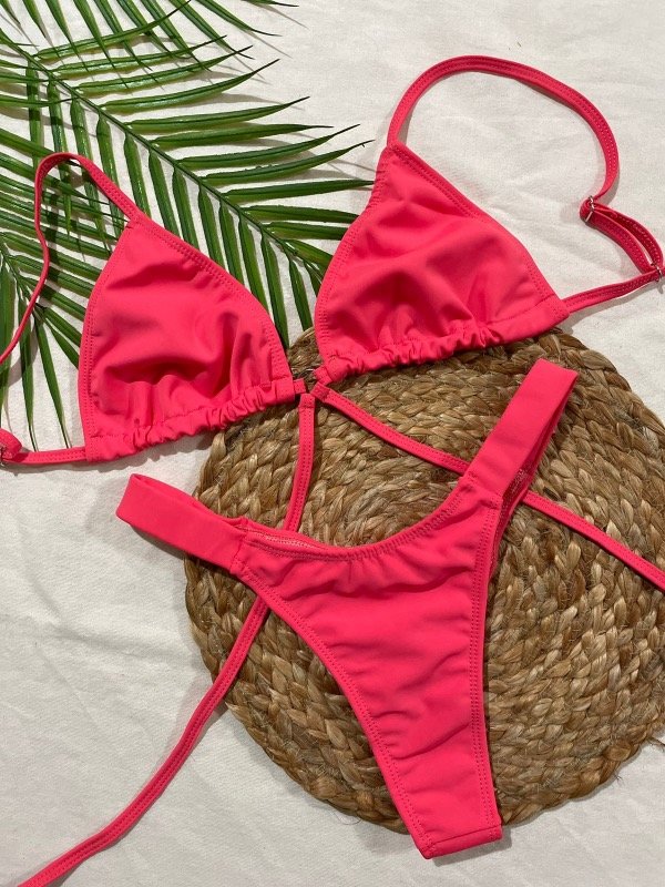 Producto - Bik Cuba Rosa