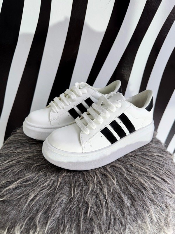 Producto - Maria blancas