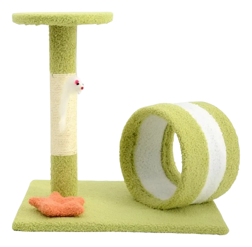 Producto - Gimnasio Rascador  para gatos