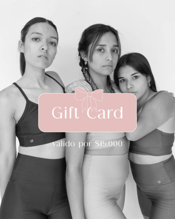 Producto - KROMA Gift Card Basica