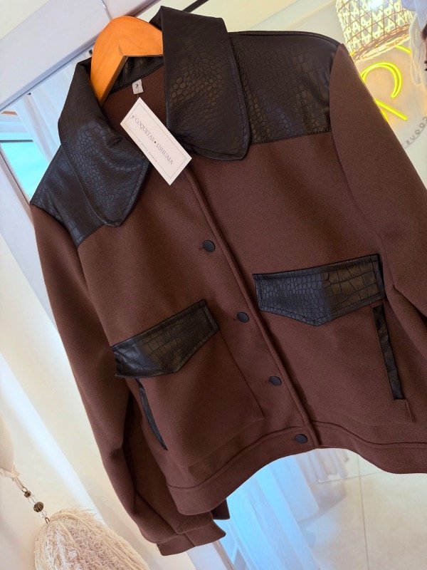 Producto - Jacket Rocio - 2