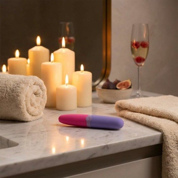 Producto - BULLET 13 ROSA