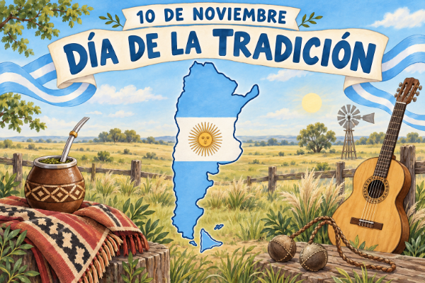 Producto - Telón día de la tradición 3
