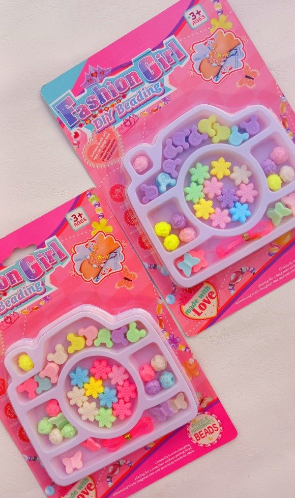 Producto - KIT PARA ARMAR PULSERAS