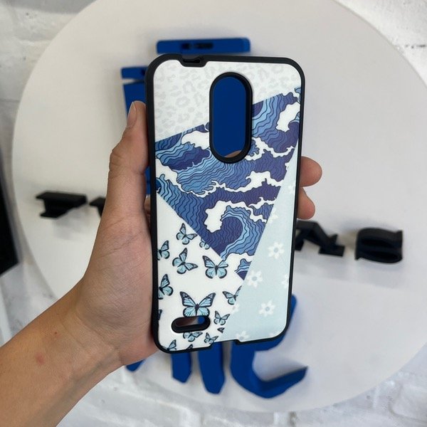 Producto - Olas y Mariposas - LG K9