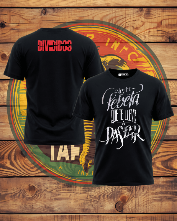 Producto - Divididos 06