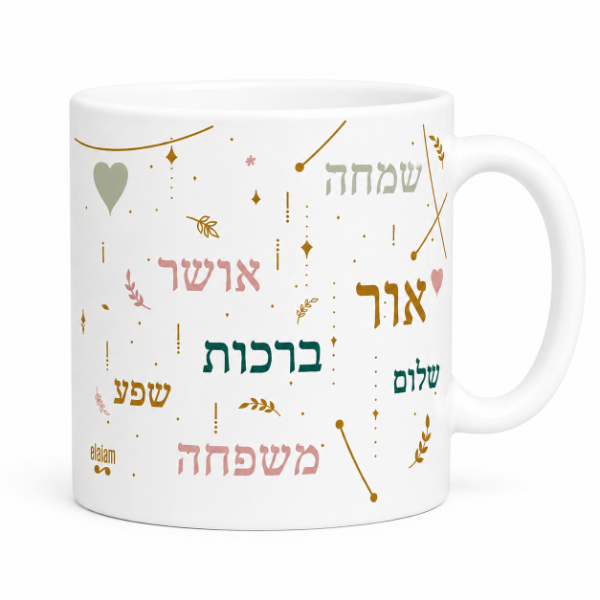 Producto - Taza Milim