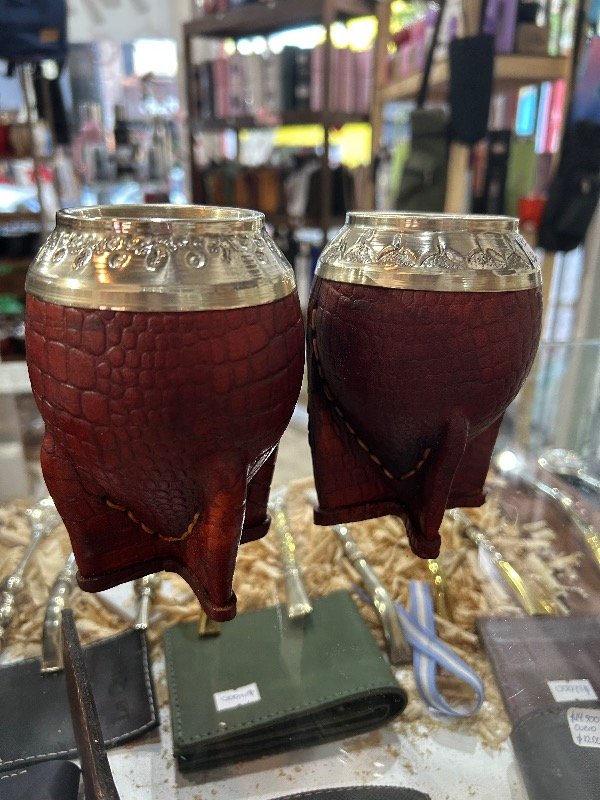 Producto - Torpedo Crocco bordo