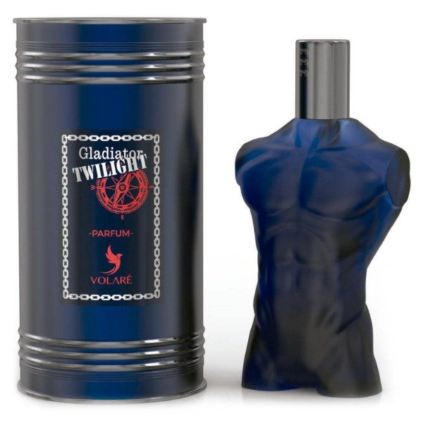 Producto - E VOLARE - JPG GLADIATOR TWILIGHT PARFUM EDP 100ML