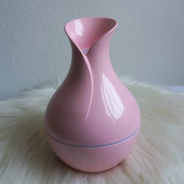 Producto - Humidificador Florero