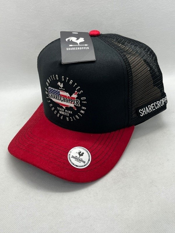 Producto - SHARECROPPER PREMIUM 1059