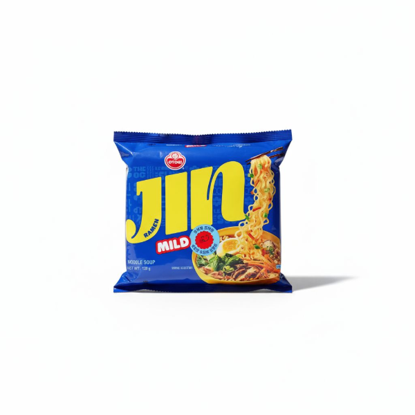 Producto - Ramen JIN Mild