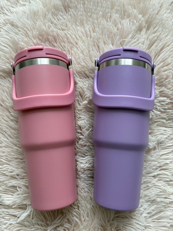 Producto - Vaso Térmico Hoppie Lisos 900 Mililitros L/R