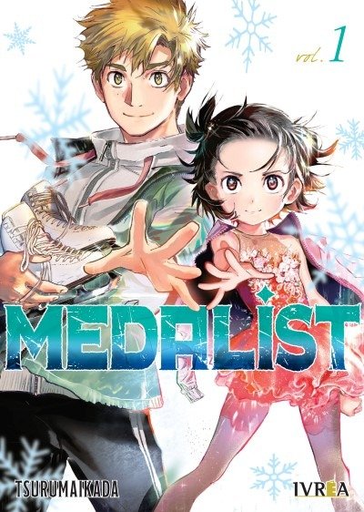 Producto - Medalist
