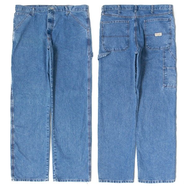 Producto - WRANGLER CARPENTER (44)