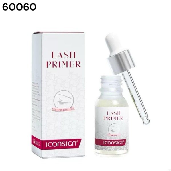 Producto - LASH PRIMER ICONSIGN 60060