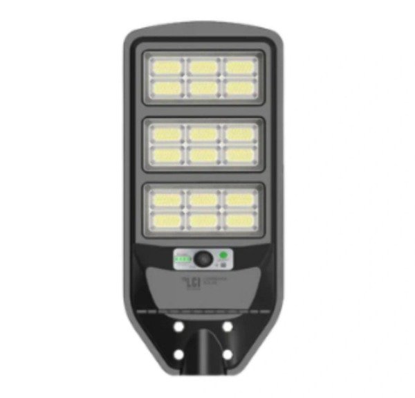 Producto - LAMPARA SOLAR LED 300W
