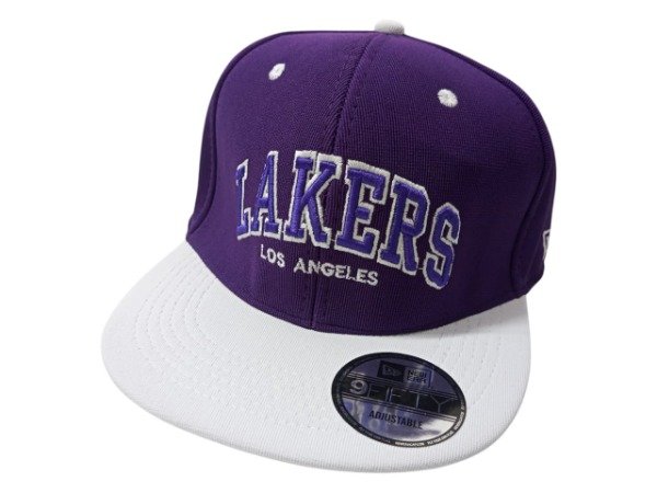 Producto - NBA, Plana, Cerrada (4 bordados) Mod. 24