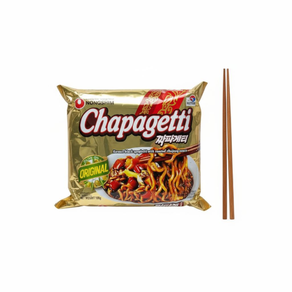 Producto - Ramen CHAPAGETTI Nongshim bolsa
