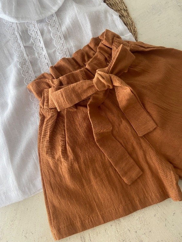 Producto - SHORT APPLE