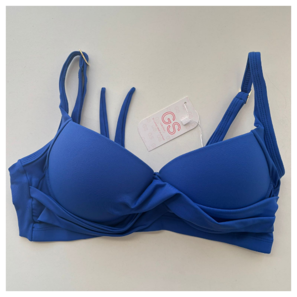 Producto - Corpiño Azul