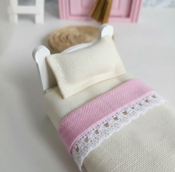 Producto - Camita
