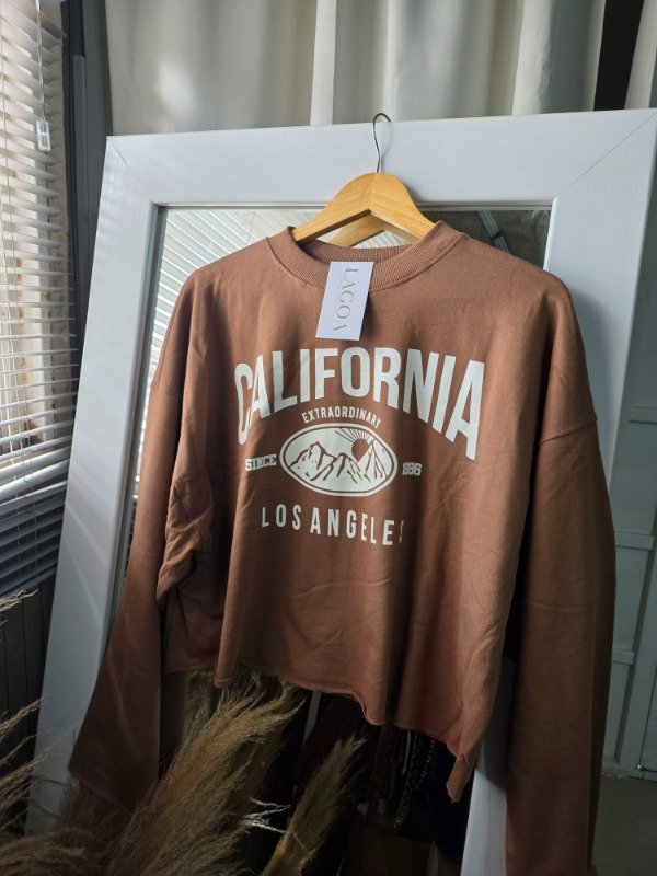 Producto - Bz16 buzo rustico Californiana