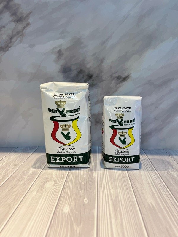 Producto - Rei Verde Clásica