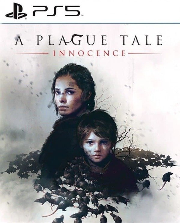 Producto - A Plague Tale: Innocence - Primaria