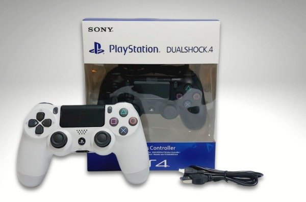 Producto - JOYSTICK PS4 SONY EXC. CALIDAD
