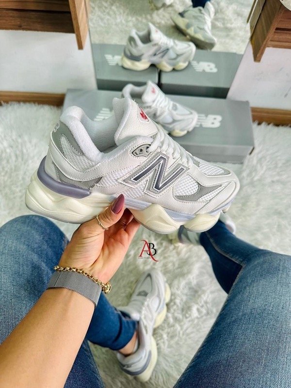 Producto - NEW BALANCE 9060 uniisex +colores
