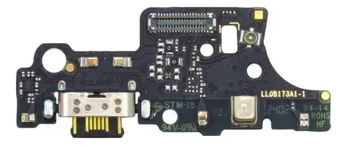 Producto - PLACA DE CARGA E14