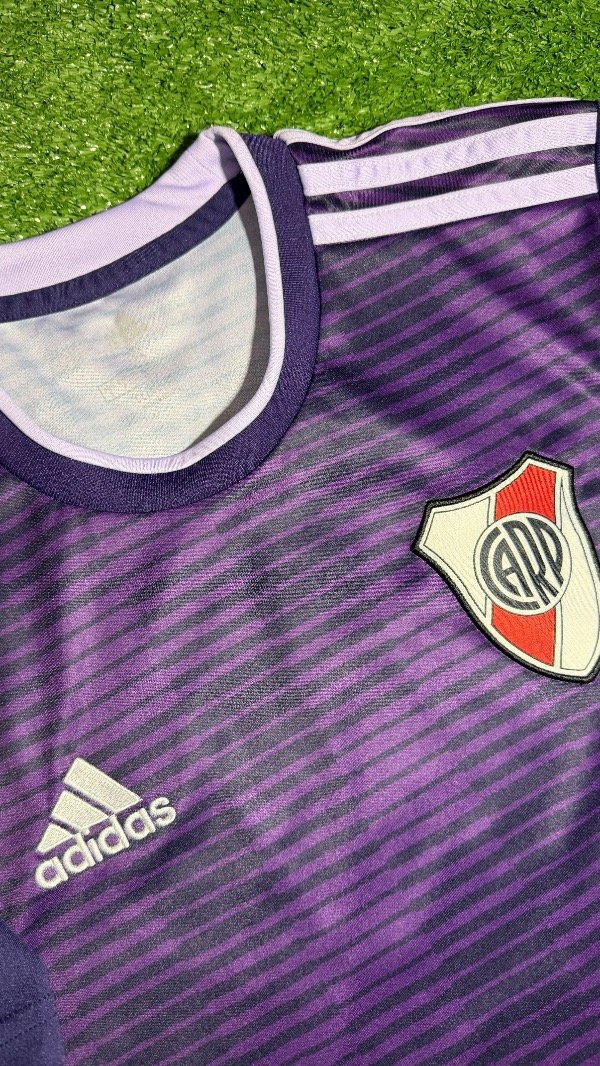 Camiseta climalite alternativa 2018 — imagen 2