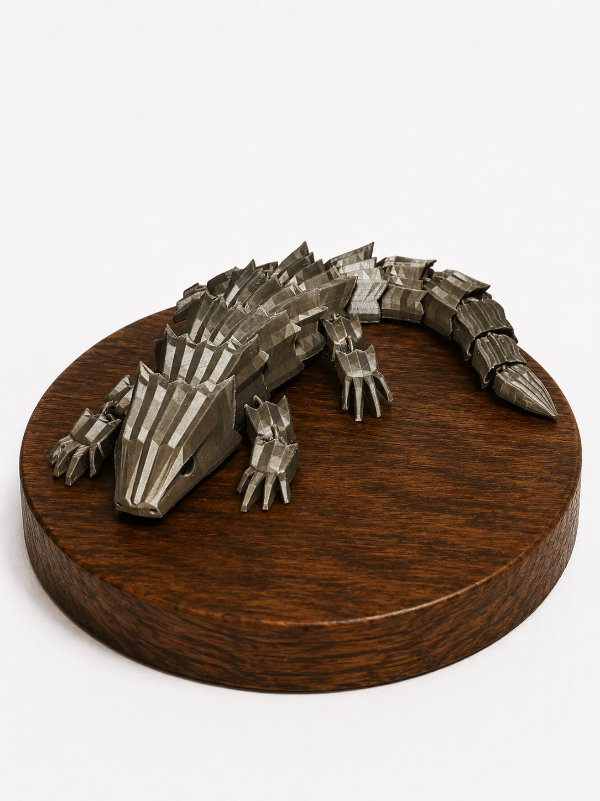 Producto - Lagarto Armadillo