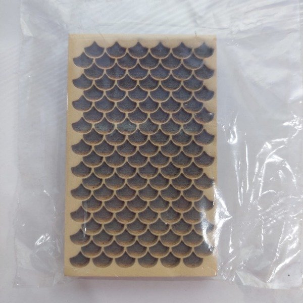 Producto - Mini Escamas 8x4cm