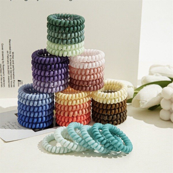 Producto - CL10560 LIGAS EN ESPIRAL