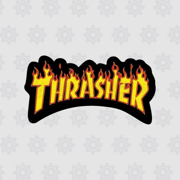 Producto - CT-031 Thrasher