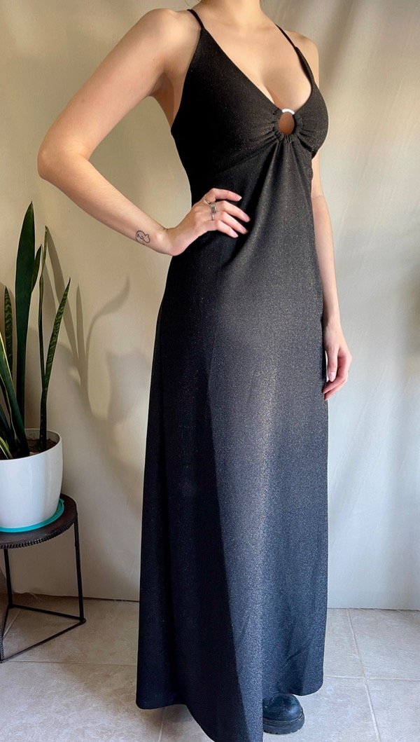 Producto - Vestido Roxette