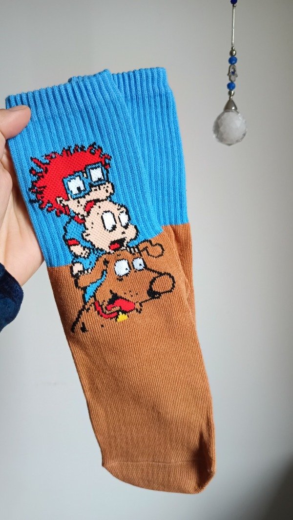 Producto - Rugrats
