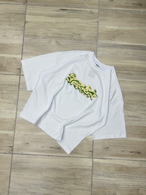 Producto - Remera Boxy Fit Flesh V2