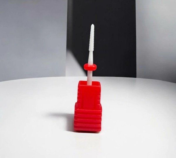 Producto - fresas ceramica cinta roja mod surt - 1