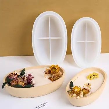 Producto - Cuenco Oval