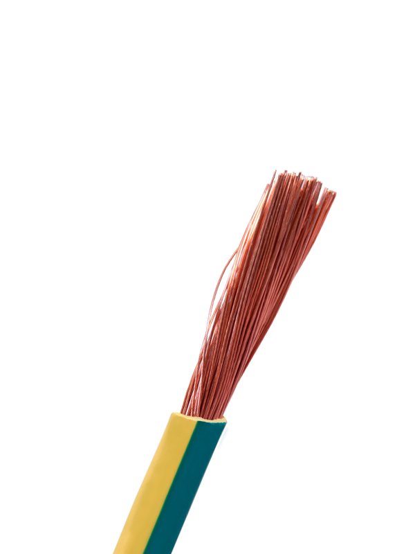 Producto - CABLE UNIPOLAR IRAM NM 247-3      1 X 120 mm COBRHIL