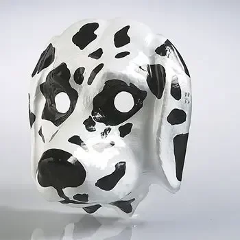 Producto - CARETA PLASTICA ANIMALITOS (VARIOS MODELOS) - 12