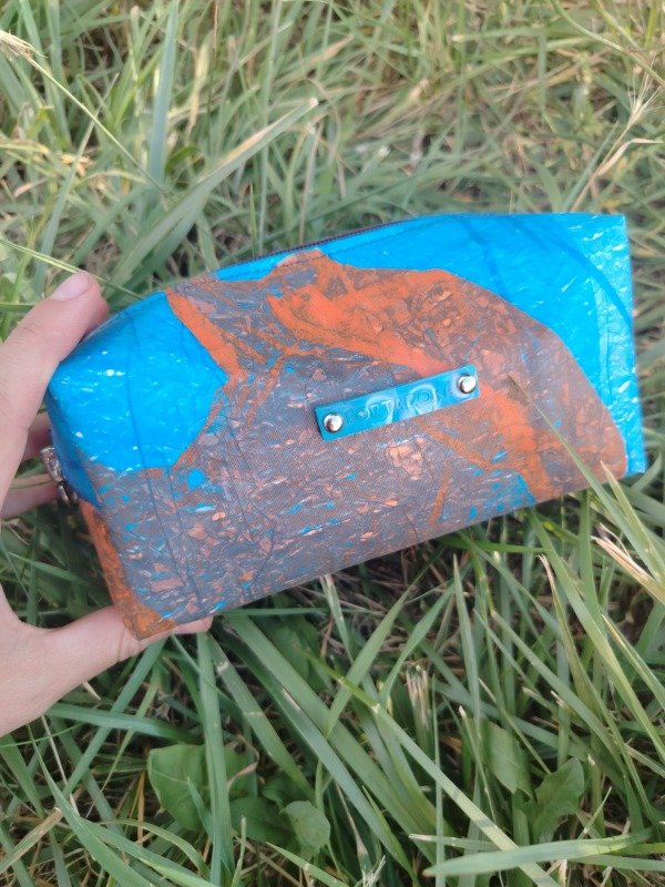 Producto - Estuche Azul