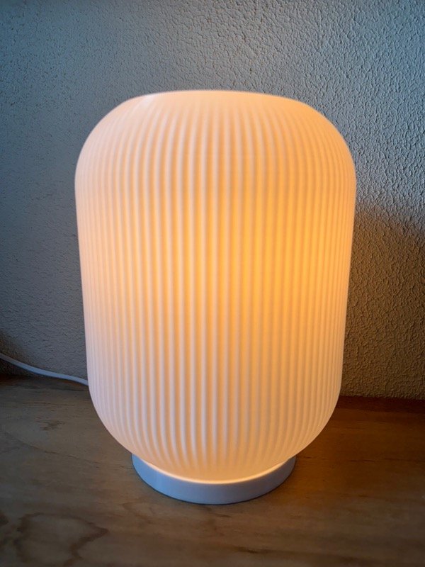 Producto - Lámpara Bali